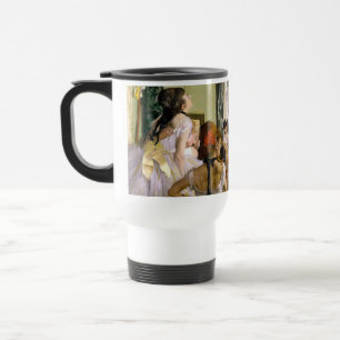 Caneca Térmica Edgar Degas Classe de Dança