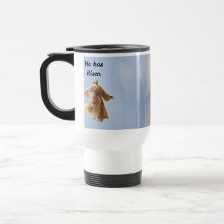 Caneca Térmica ele ressuscitou