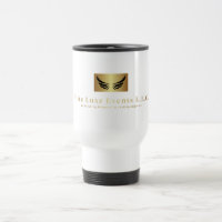 Elite Luxz Events Copo Isolado Assinatura