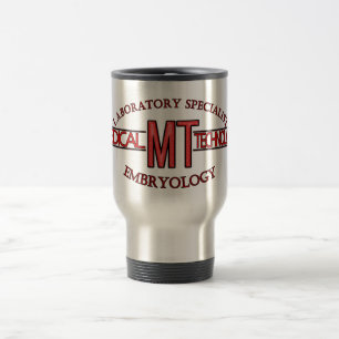 CANECA TÉRMICA EMBRIOLOGIA ESPECIALISTA LAB MT MEDICAL TECHNOLOGI