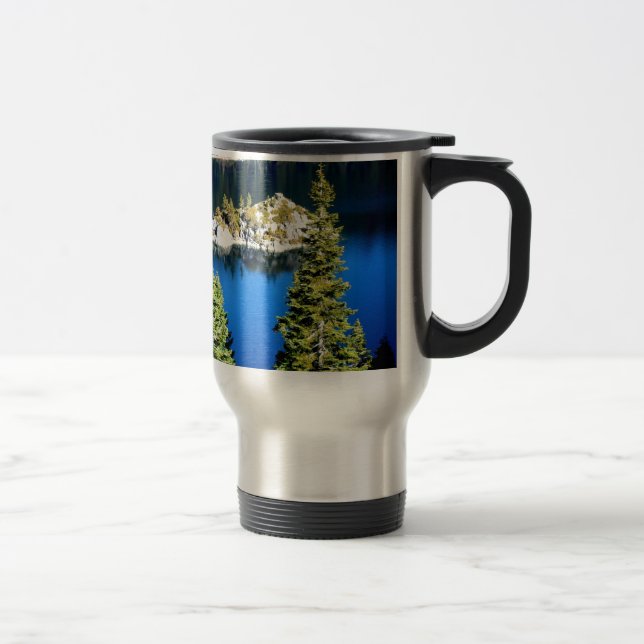 CANECA TÉRMICA EMERALD BAY (Direita)