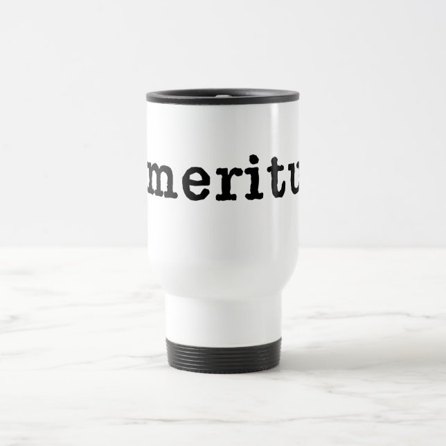 Caneca Térmica Emérito (Centro)
