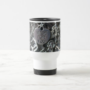 Caneca Térmica encantos
