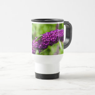 Caneca Térmica energia do grilo-katydid