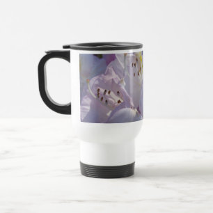 Caneca Térmica ENFERMEIRA de inquietação orgulhosa feliz! Canec
