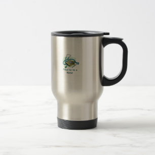 Caneca Térmica Enfermeira Pride1