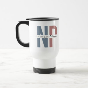 Caneca Térmica Enfermeiro Praticante NP ofertas de valorização de