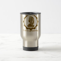 Caneca Térmica Engenharia Civil