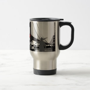 Caneca Térmica Engenheiro Civil