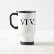 engraçado numeral romano 67