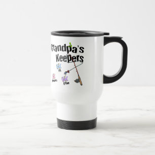 Caneca Térmica Envie-me por correio electrónico para presentes