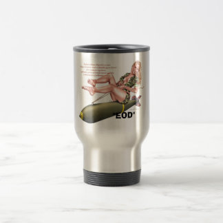 CANECA TÉRMICA EODLADY, EOD