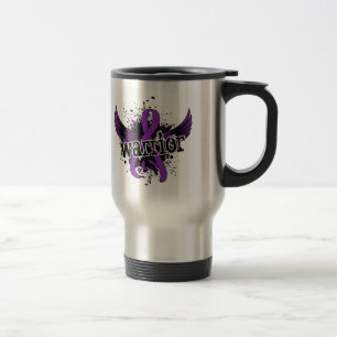 Caneca Térmica Epilepsia do guerreiro 16