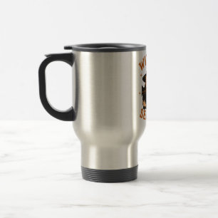Caneca Térmica Época das testemunhas
