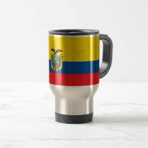 Caneca Térmica Equador
