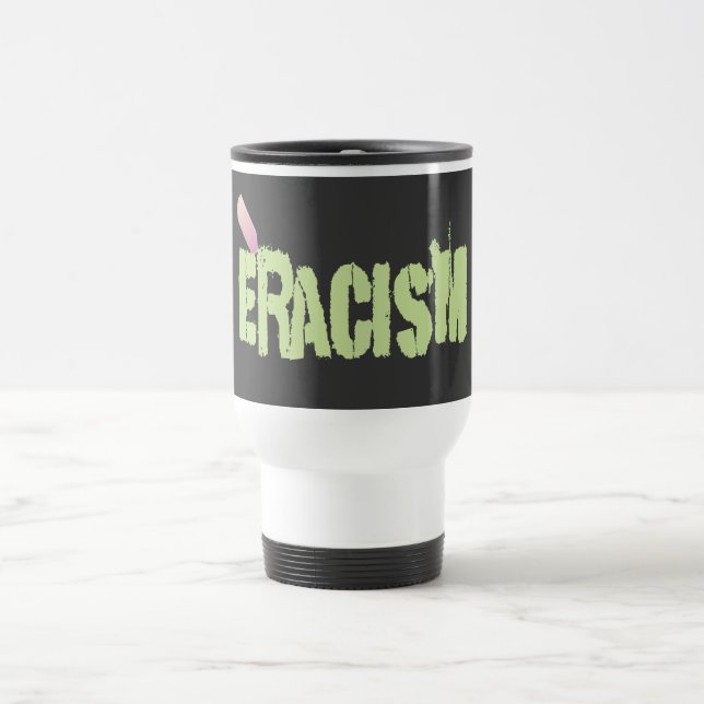 Caneca Térmica Eracism (Centro)