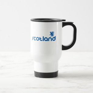 Caneca Térmica Escócia