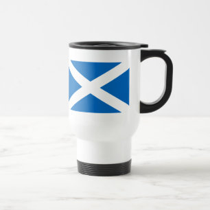 Caneca Térmica Escócia