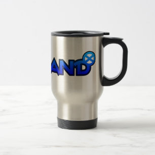 Caneca Térmica Escócia