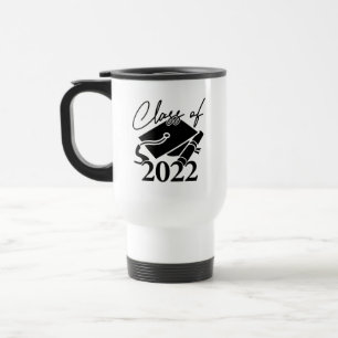 Caneca Térmica Escola de nível de graduação de 2022