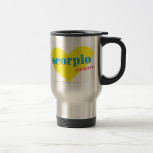 Caneca Térmica Escorpião 3