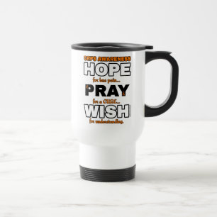Caneca Térmica Espero Rezar Desejo... CRPS