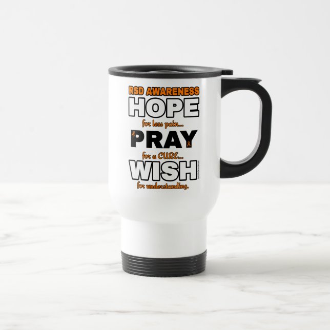 Caneca Térmica Espero Rezar Desejo...RSD (Direita)