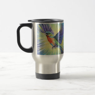 Caneca Térmica Espírito da Finch