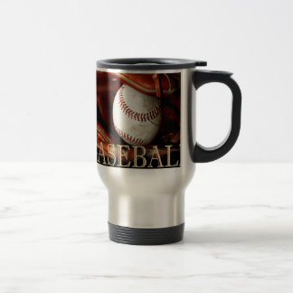 Caneca Térmica Esportes do basebol