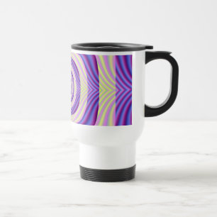 Caneca Térmica Esquadre o círculo
