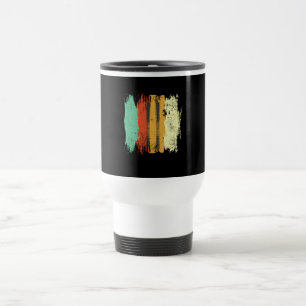 Caneca Térmica Esqui Retro Esqui