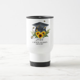 Caneca Térmica Estamos ZANGADOS! BEBIDAS Personalizadas Dotadas D