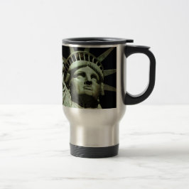 Caneca Térmica Estátua da Liberdade