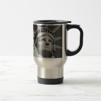 Caneca Térmica Estátua da liberdade 2