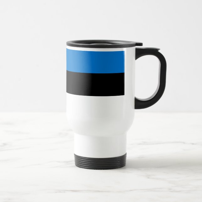 Caneca Térmica Estônia (Direita)