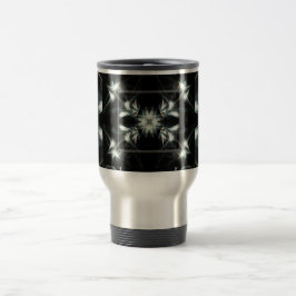 Caneca Térmica Estrela de Deco
