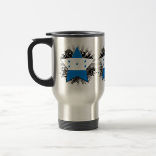 Caneca Térmica Estrela de Honduras