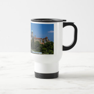 Caneca Térmica Esztergom, Hungria