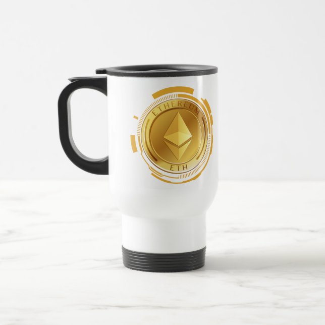 CANECA TÉRMICA ETEREUM (Esquerda)