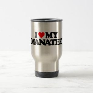 CANECA TÉRMICA EU AMO MEU PEIXE-BOI