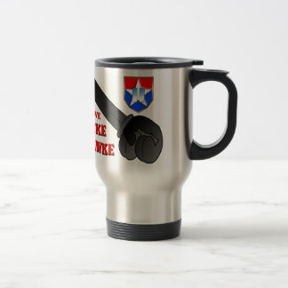 Caneca Térmica Eu amo Myke Hawke