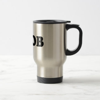 CANECA TÉRMICA EU AMO O PRUMO