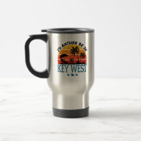 Eu Preferencialmente em Key West Florida Keys
