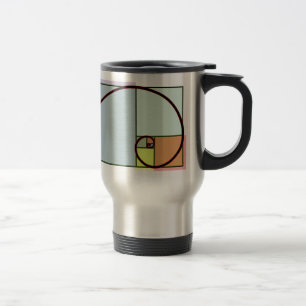 Caneca Térmica Eu sou espacial