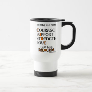 Caneca Térmica eu vou bater...RSD/CRPS