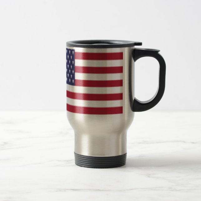 CANECA TÉRMICA EUA (Direita)