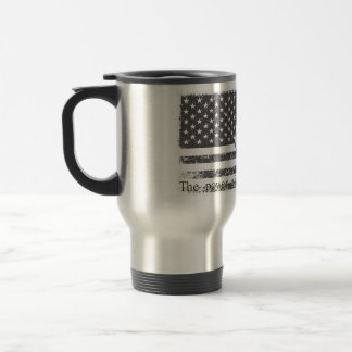 CANECA TÉRMICA EUA