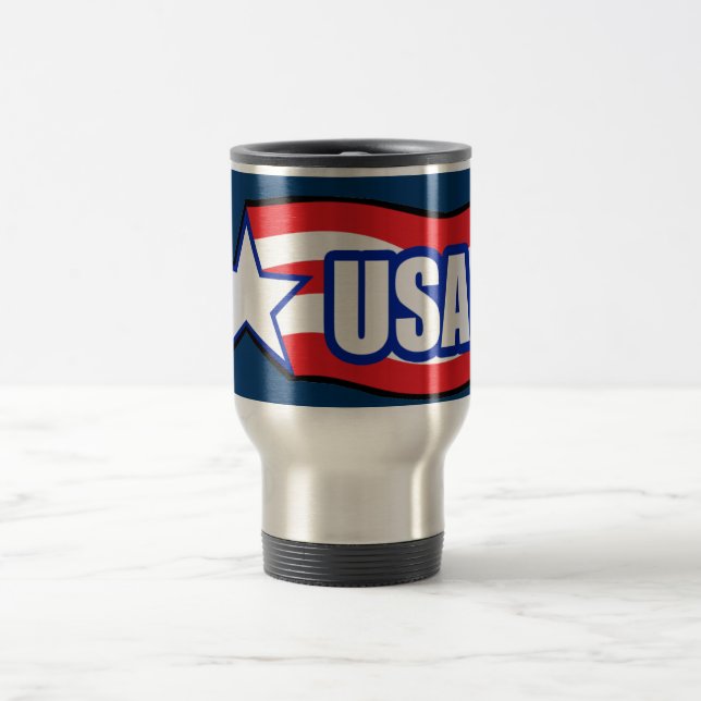 CANECA TÉRMICA EUA (Centro)