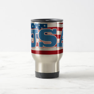 CANECA TÉRMICA EUA