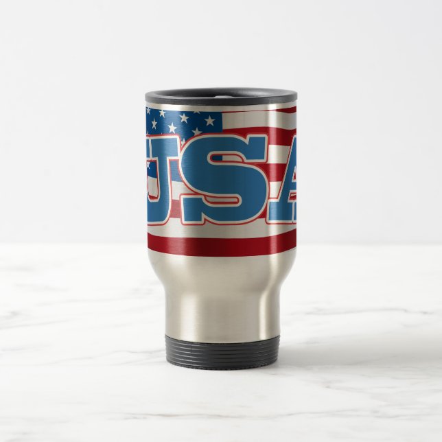 CANECA TÉRMICA EUA (Centro)